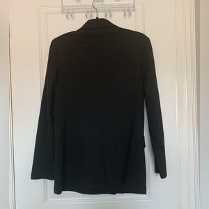 Patrick Assaraf - Double Breasted Blazer sz.L